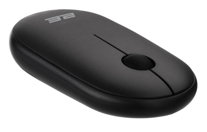 Мышь беспроводная 2E MF300 Silent Graphite Black (2E-MF300WBK)