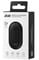 Фото - Мышь беспроводная 2E MF300 Silent Graphite Black (2E-MF300WBK) | click.ua