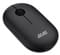 Фото - Миша бездротова 2E MF300 Silent Graphite Black (2E-MF300WBK) | click.ua