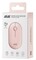 Фото - Мышь беспроводная 2E MF300 Silent Mallow Pink (2E-MF300WPN) | click.ua