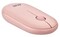Фото - Мышь беспроводная 2E MF300 Silent Mallow Pink (2E-MF300WPN) | click.ua