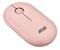 Фото - Мышь беспроводная 2E MF300 Silent Mallow Pink (2E-MF300WPN) | click.ua