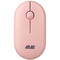 Фото - Миша бездротова 2E MF300 Silent Mallow Pink (2E-MF300WPN) | click.ua