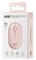Фото - Мышь беспроводная 2E MF300 Silent Mallow Pink (2E-MF300WPN) | click.ua