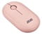 Фото - Мышь беспроводная 2E MF300 Silent Mallow Pink (2E-MF300WPN) | click.ua