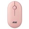 Фото - Миша бездротова 2E MF300 Silent Mallow Pink (2E-MF300WPN) | click.ua