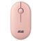 Фото - Миша бездротова 2E MF300 Silent Mallow Pink (2E-MF300WPN) | click.ua