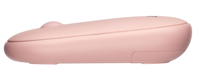 Мышь беспроводная 2E MF300 Silent Mallow Pink (2E-MF300WPN)