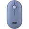 Фото - Миша бездротова 2E MF300 Silent WL BT Stone blue (2E-MF300WBL) | click.ua