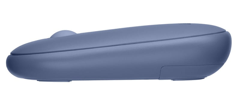 Мышь беспроводная 2E MF300 Silent WL BT Stone blue (2E-MF300WBL)