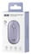 Фото - Миша бездротова 2E MF300 Silent WL BT Stone blue (2E-MF300WBL) | click.ua