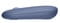 Фото - Миша бездротова 2E MF300 Silent WL BT Stone blue (2E-MF300WBL) | click.ua