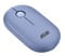 Фото - Миша бездротова 2E MF300 Silent WL BT Stone blue (2E-MF300WBL) | click.ua