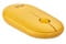 Фото - Мышь беспроводная 2E MF300 Silent WL BT Sunny yellow (2E-MF300WYW) | click.ua