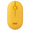Фото - Миша бездротова 2E MF300 Silent WL BT Sunny yellow (2E-MF300WYW) | click.ua