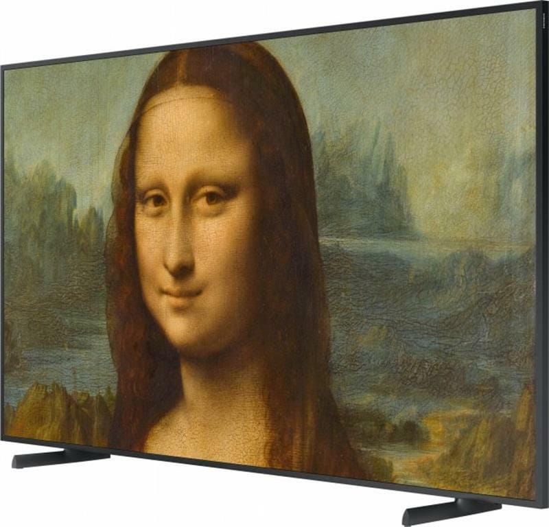 Телевiзор Samsung QE43LS03BAUXUA
