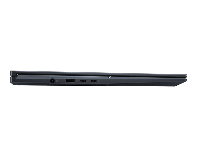 Ноутбук Asus Vivobook Pro 16X OLED UX7602ZM-ME174W (90NB0WU1-M009V0) Tech Black