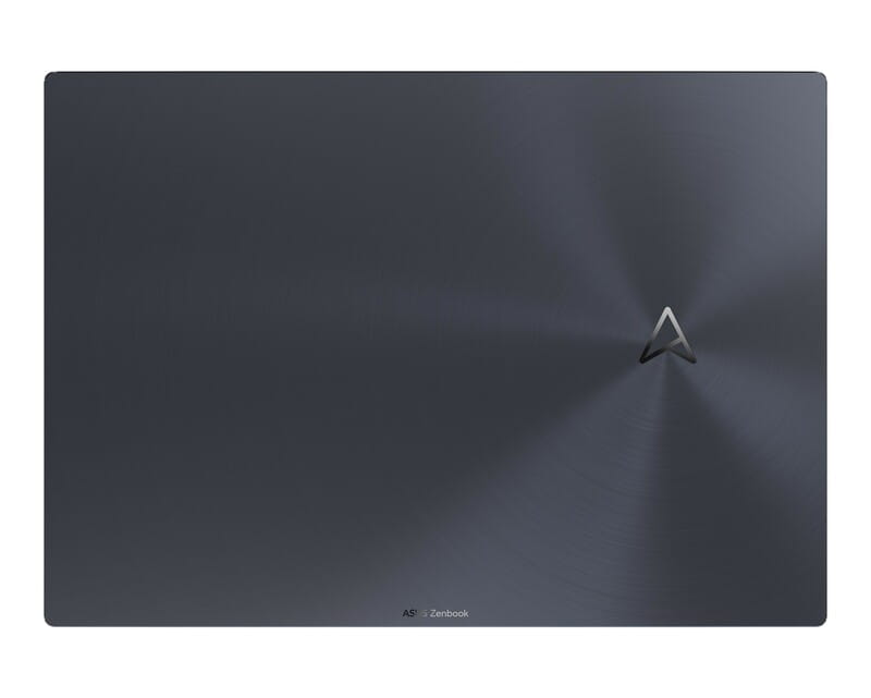 Ноутбук Asus Vivobook Pro 16X OLED UX7602ZM-ME174W (90NB0WU1-M009V0) Tech Black