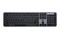 Фото - Клавіатура бездротова 2E KS240 WL BT Gray (2E-KS240WG) | click.ua