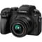 Фото - Panasonic DMC-G7 Kit 14-42mm Black (DMC-G7KEE-K) &lt;укр&gt; | click.ua