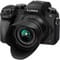 Фото - Panasonic DMC-G7 Kit 14-42mm Black (DMC-G7KEE-K) &lt;укр&gt; | click.ua