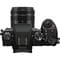 Фото - Panasonic DMC-G7 Kit 14-42mm Black (DMC-G7KEE-K) &lt;укр&gt; | click.ua