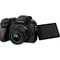 Фото - Panasonic DMC-G7 Kit 14-42mm Black (DMC-G7KEE-K) &lt;укр&gt; | click.ua