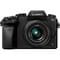 Фото - Panasonic DMC-G7 Kit 14-42mm Black (DMC-G7KEE-K) &lt;укр&gt; | click.ua