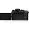 Фото - Panasonic DMC-G7 Kit 14-42mm Black (DMC-G7KEE-K) &lt;укр&gt; | click.ua