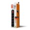Фото - Фильтр питания СolorWay (CW-PSEA52BK) 5 розеток, 2м, Black | click.ua