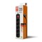 Фото - Фильтр питания СolorWay (CW-PSEA53BK) 5 розеток, 3м, Black | click.ua