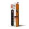 Фото - Фильтр питания СolorWay (CW-PSEA53BK) 5 розеток, 3м, Black | click.ua