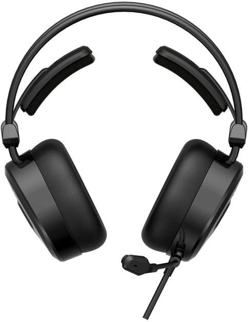 Гарнітура MC750 Bloody Black