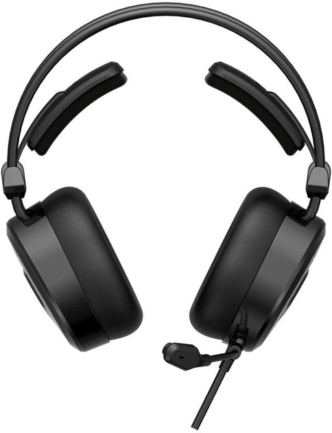 Гарнітура Bloody MC750 Black