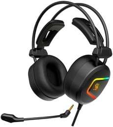 Гарнитура MC750 Bloody Black