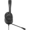 Фото - Гарнітура A4Tech FH100 Stone Black | click.ua