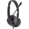 Фото - Гарнітура A4Tech FH100 Stone Black | click.ua