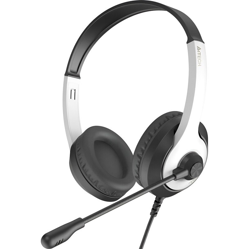 Гарнітура A4Tech FH100U Panda