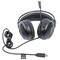 Фото - Гарнитура A4Tech FH300U Black | click.ua