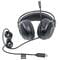 Фото - Гарнитура A4Tech FH300U Black | click.ua