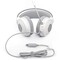 Фото - Гарнитура A4Tech FH300U White | click.ua