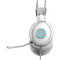 Фото - Гарнитура A4Tech FH300U White | click.ua
