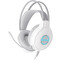 Фото - Гарнітура A4Tech FH300U White | click.ua