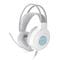 Фото - Гарнитура A4Tech FH300U White | click.ua
