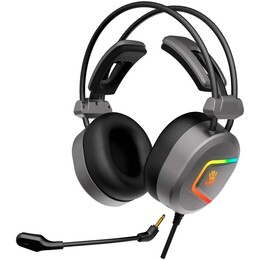 Гарнітура A4Tech MC750 Bloody Grey