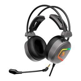 Гарнітура A4Tech MC750 Bloody Grey