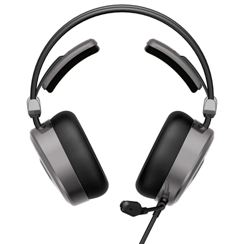 Гарнітура A4Tech MC750 Bloody Grey