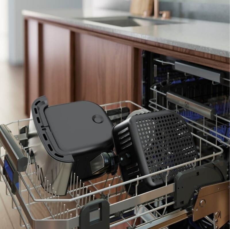 Мультипіч Electrolux Explore 6 E6AF1-4ST
