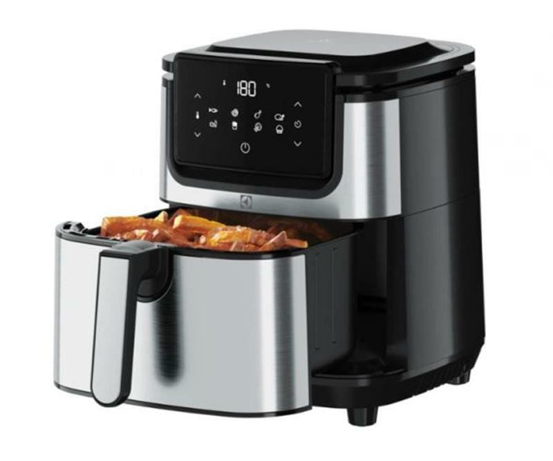 Мультипечь Electrolux Explore 6 E6AF1-4ST
