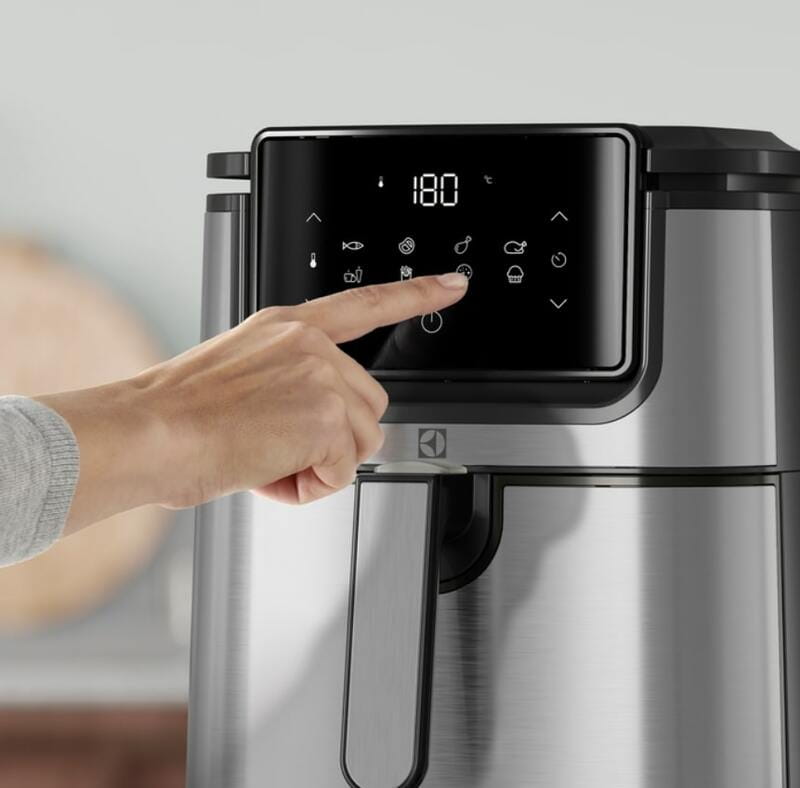 Мультипечь Electrolux Explore 6 E6AF1-4ST